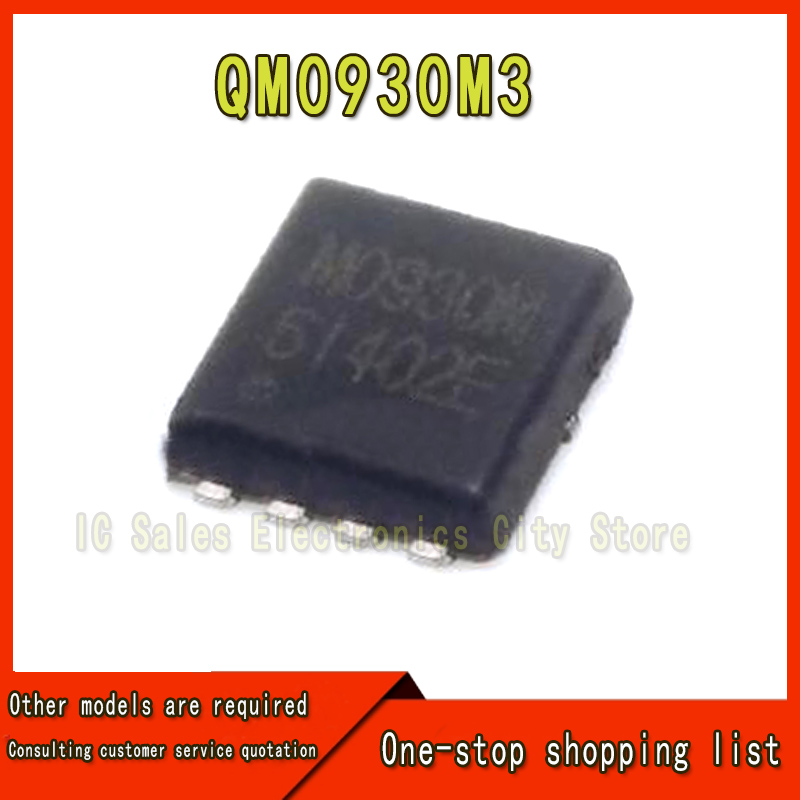 Qm Electronics & Repair Services Photos - (2-10 Stuk) 100% Nieuwe M 0930M