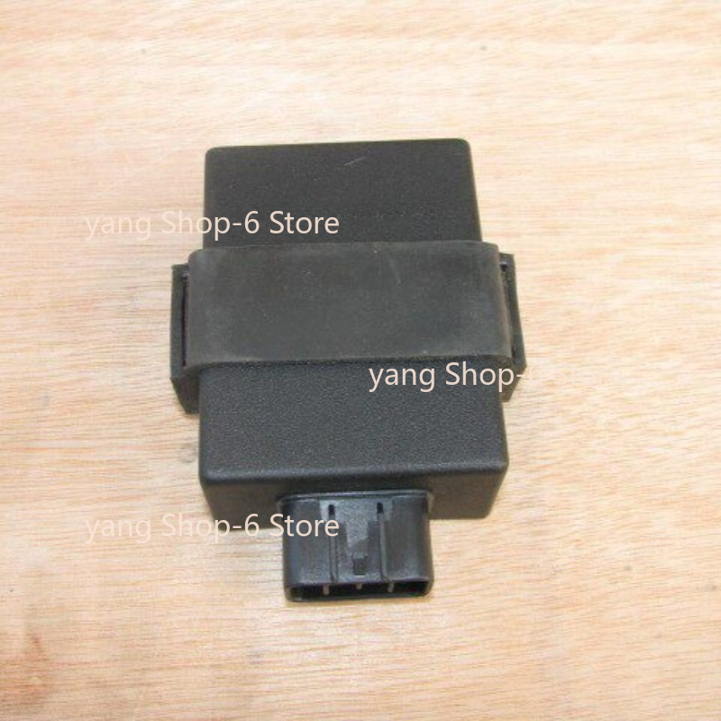 Qm Electronics & Repair Services Photos - Motorcycle Parts Digital Electronic Ignition CDI