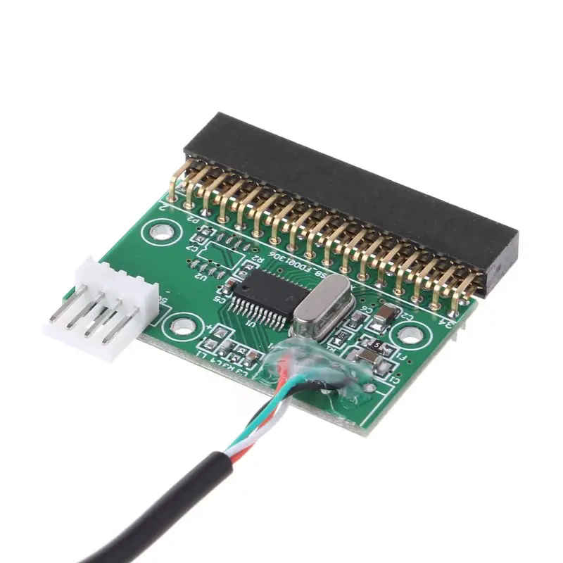 Pcb Holder Clamp - 1.44MB 3.5