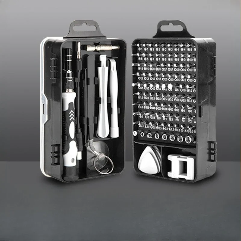 Electronics Repair Training - 115-in-one Cross-border Watch Computer and Mobile
