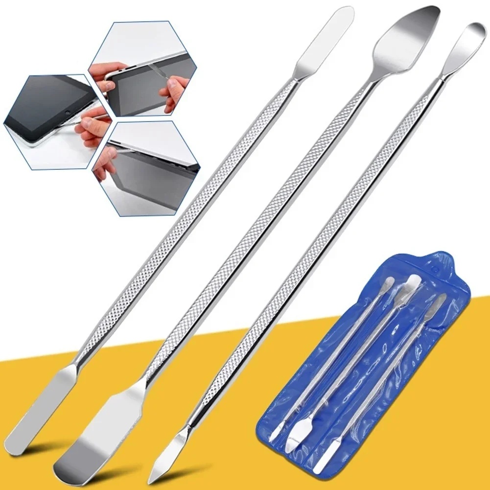 Electronics Repair Training - 3PCS Repair Opening Pry Hand Tool