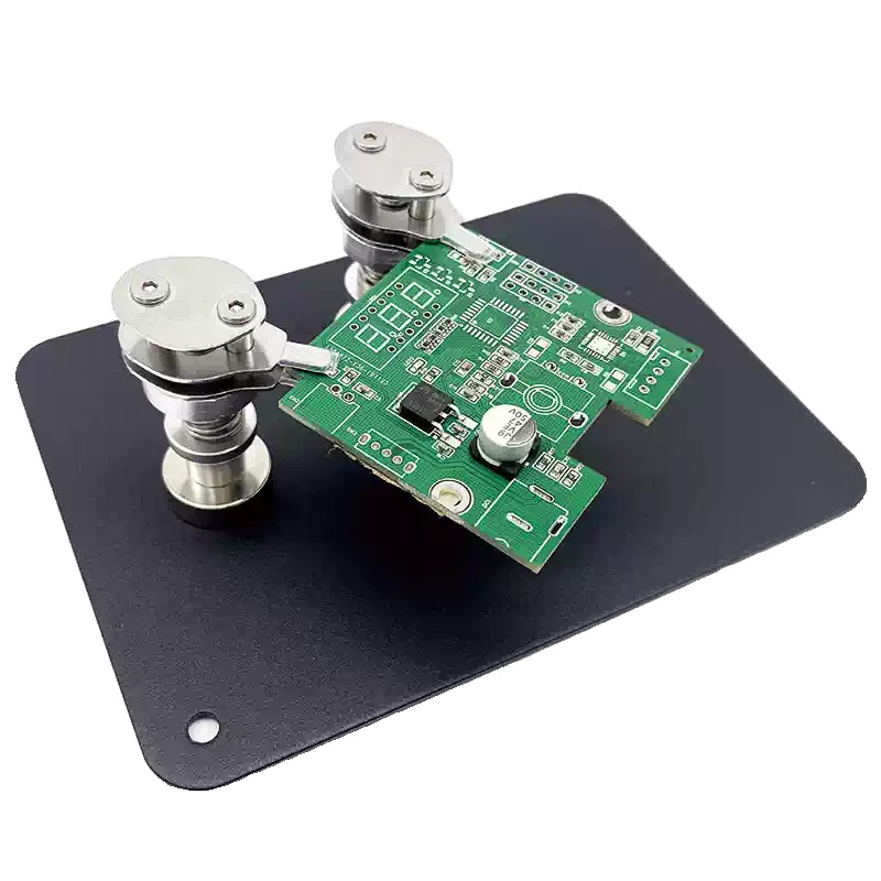 Electronics Repair Store - Everbright Store Micro PCB Clip Electronic