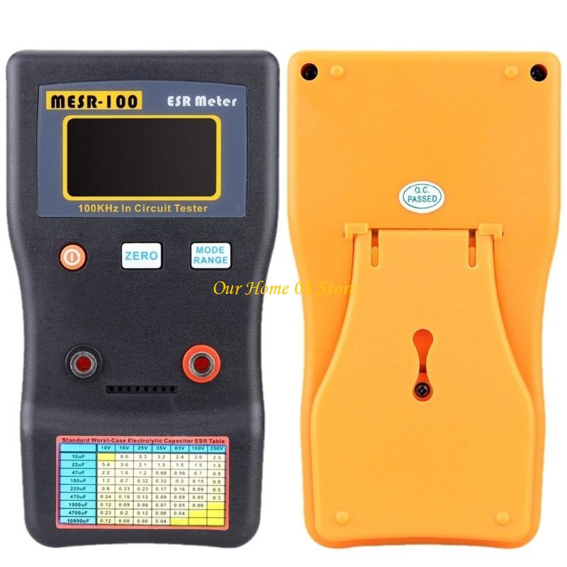 M4YC Electronic Factors Sedime - Electronics Repair Technician recension och pris