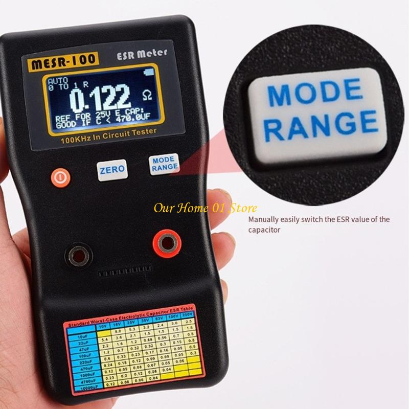 M4YC Electronic Factors Sedime - Electronics Repair Technician recension och pris