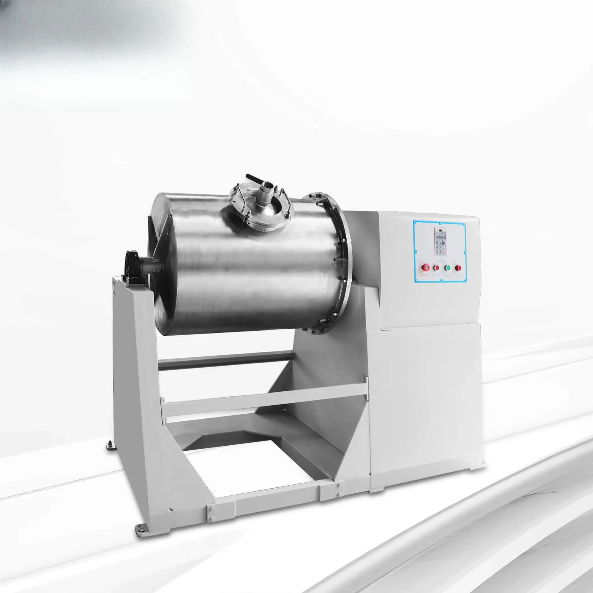 TENCAN QM 200L Powder Grinder  - Qm Electronics & Repair Services Photos recension och pris