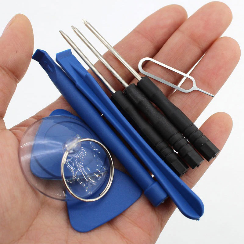 12 Pieces Universal Repair Scr - Electronics Repair Training recension och pris