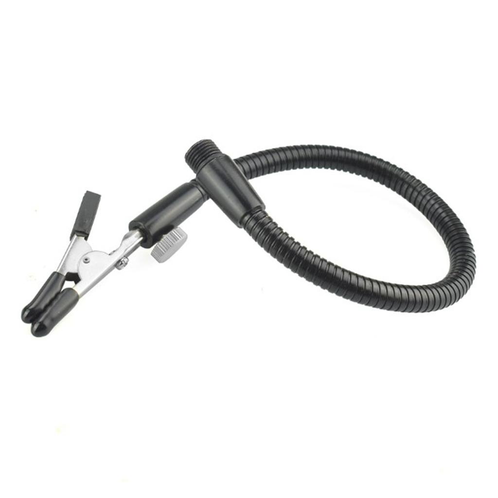 Soldering Third Hand Tool Stab - Pcb Holder Clamp recension och pris