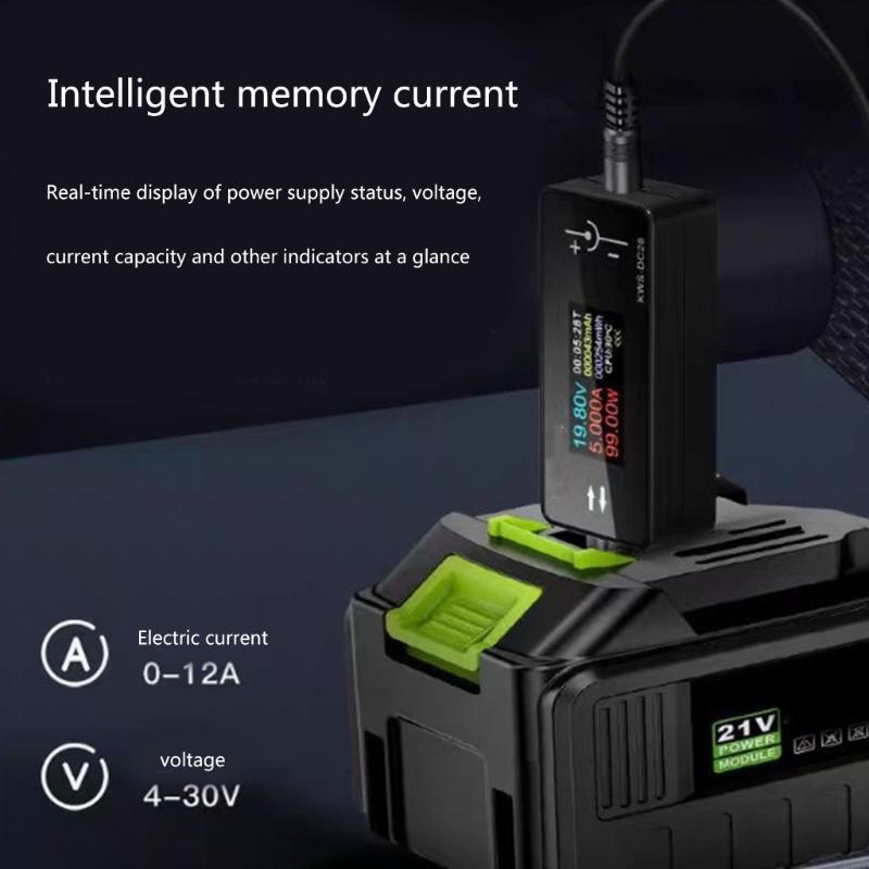 2026 To Use Current & Voltages - Electronics Repair Technician recension och pris