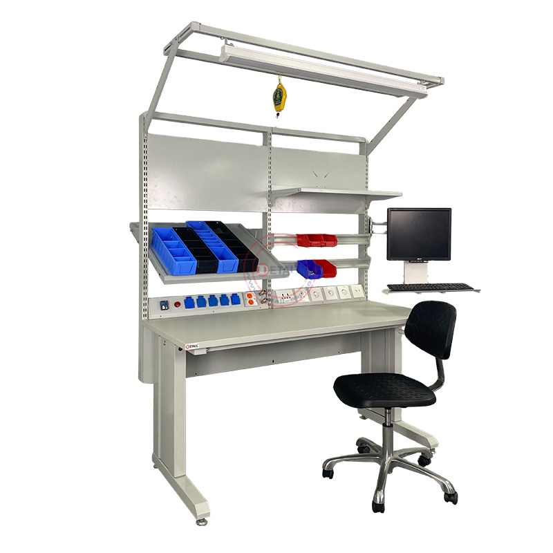 Electronic Technician ESD Mult - Electronics Repair Technician recension och pris