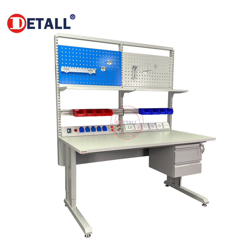 Electronic Technician ESD Mult - Electronics Repair Technician recension och pris