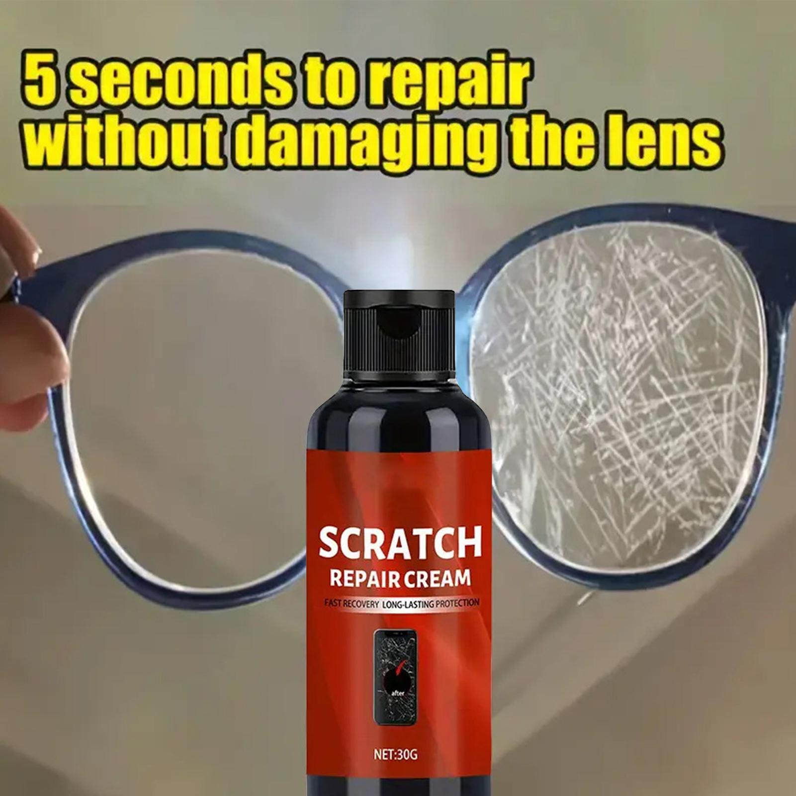 30g Phone Screen Scratch Remov - Electronics Repair Training recension och pris