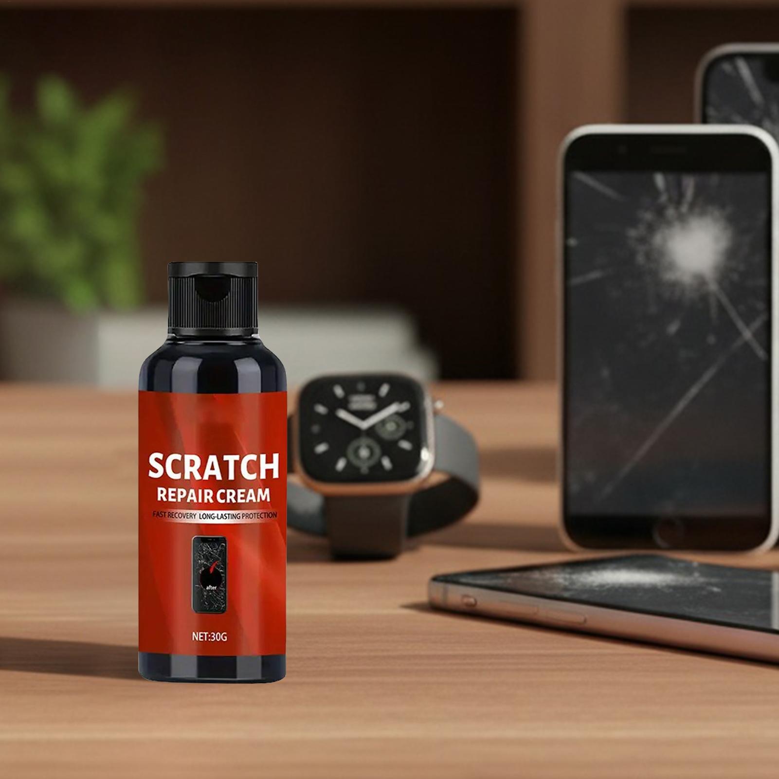 30g Phone Screen Scratch Remov - Electronics Repair Training recension och pris