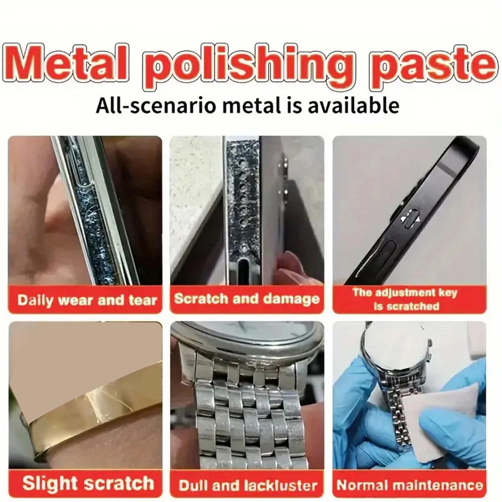 30g Phone Screen Scratch Remov - Electronics Repair Training recension och pris