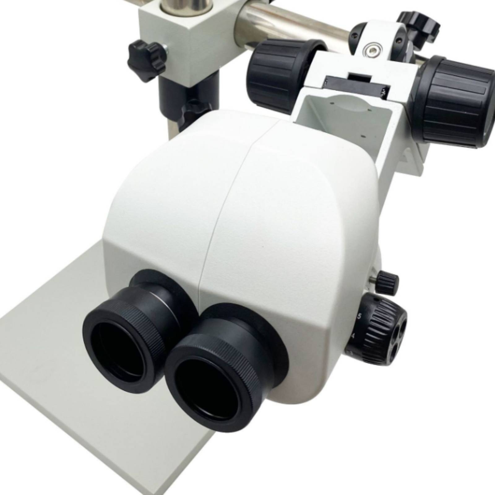 Binocular Stereo Microscope Wi - Electronics Repair Technician recension och pris