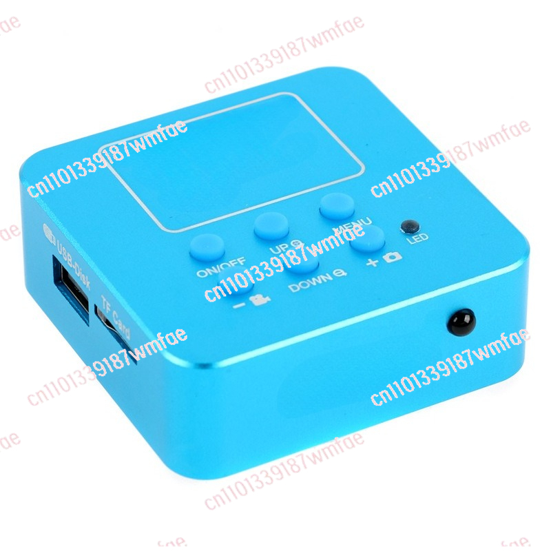 1080P industrial camera USB ou - Electronics Repair Store recension och pris