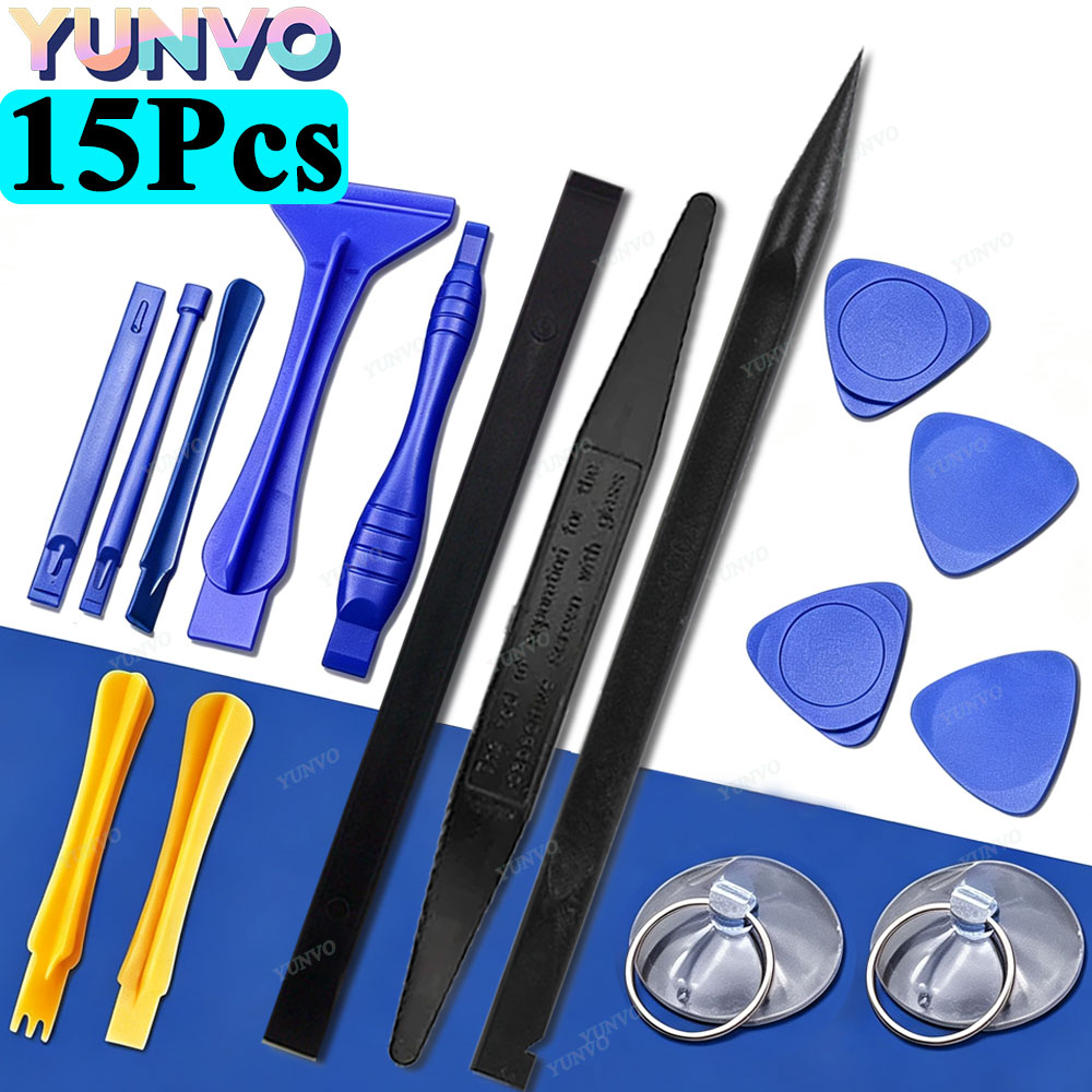 Plastic Spudger Pry Bar Openin - Electronics Repair Training recension och pris