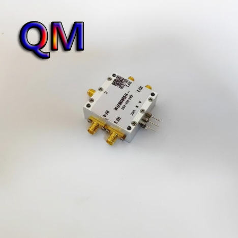 0.1-6GHz RF Switch SP4T Four C - Qm Electronics & Repair Services Photos recension och pris