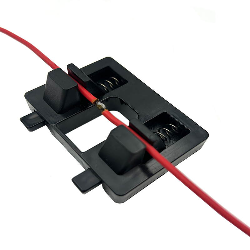 Adjustable Helping Hands Solde - Pcb Holder Clamp recension och pris