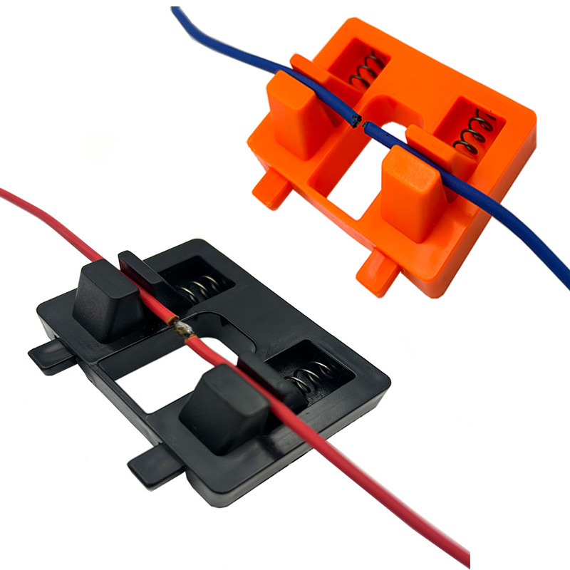 Adjustable Helping Hands Solde - Pcb Holder Clamp recension och pris