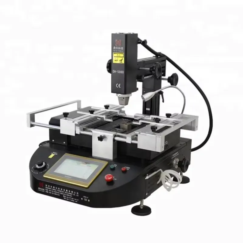 Designed for professional elec - Electronics Repair Technician recension och pris