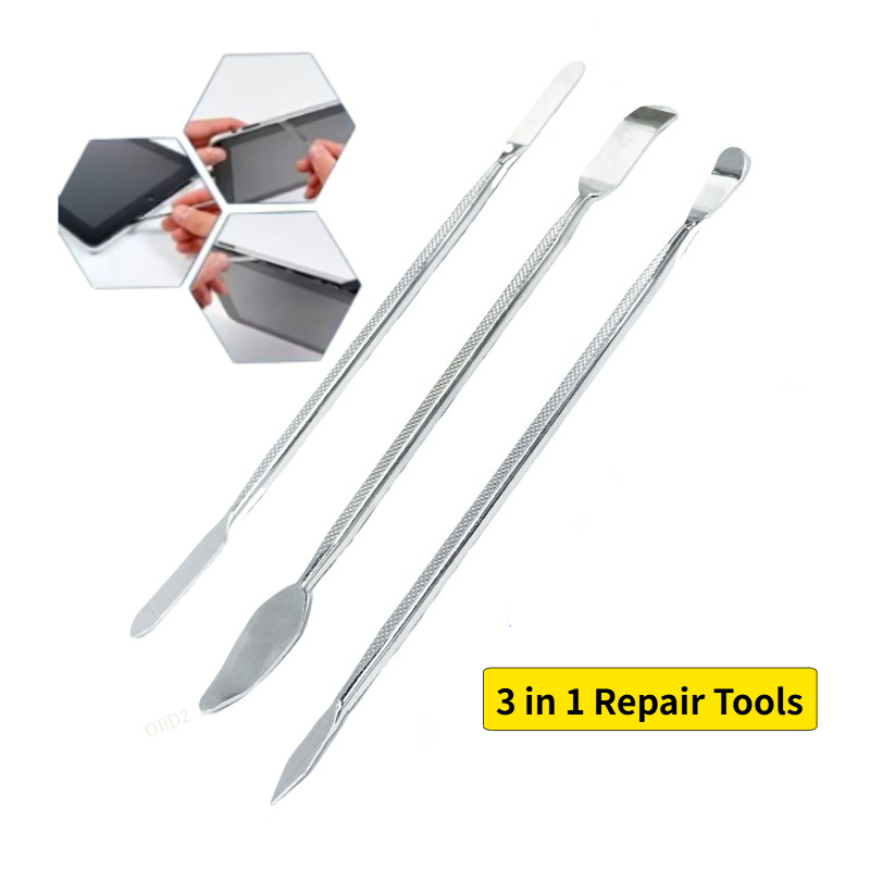 3 IN 1 Repair Tools Sets Openi - Electronics Repair Training recension och pris