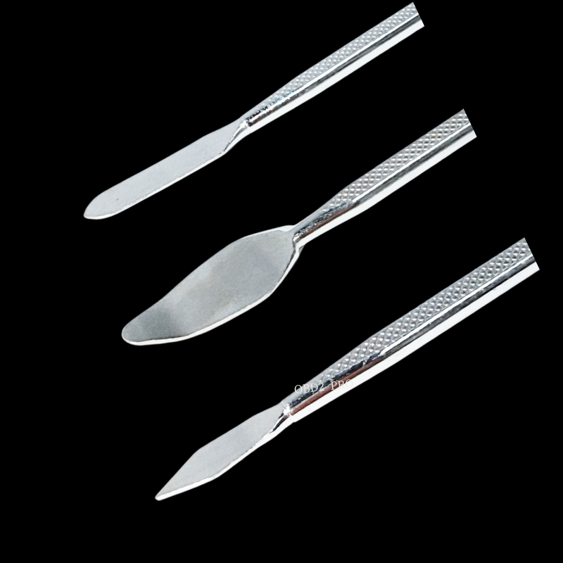 3 IN 1 Repair Tools Sets Openi - Electronics Repair Training recension och pris