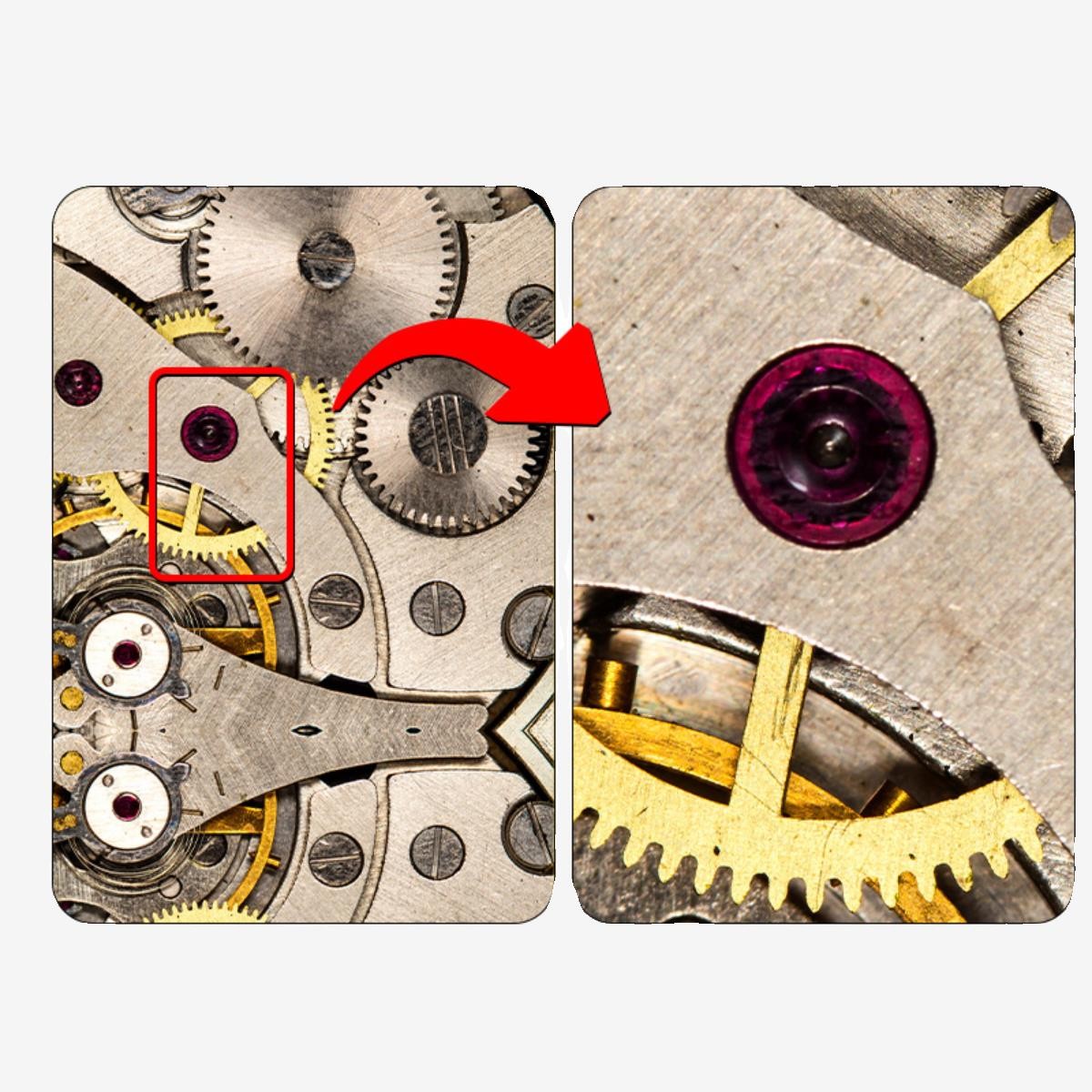Watch Repair Tools Watch Craft - Electronics Repair Store recension och pris