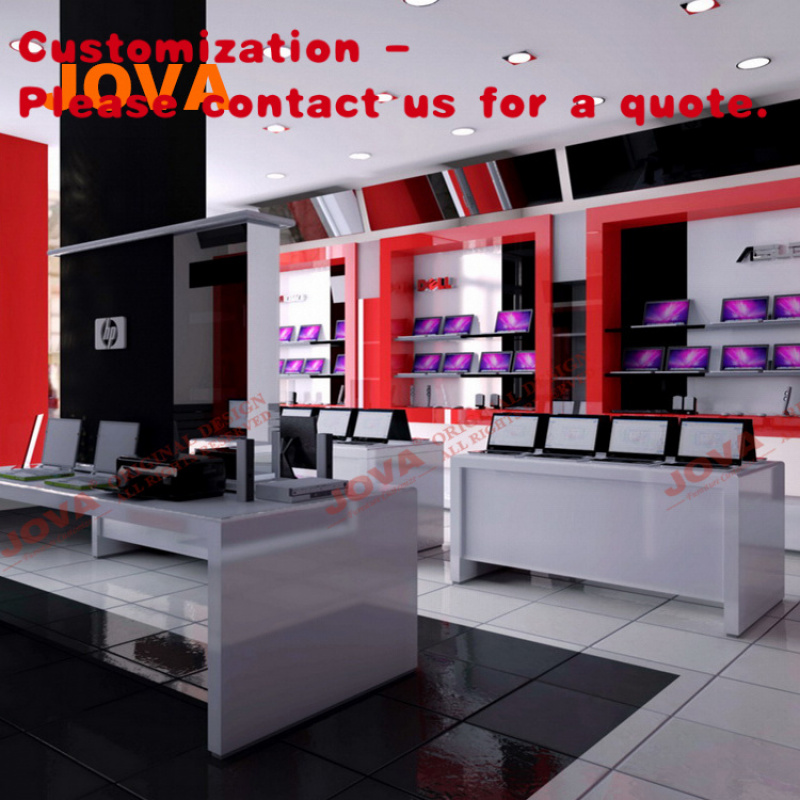 custom.Electronic Displays Sho - Electronics Repair Store recension och pris