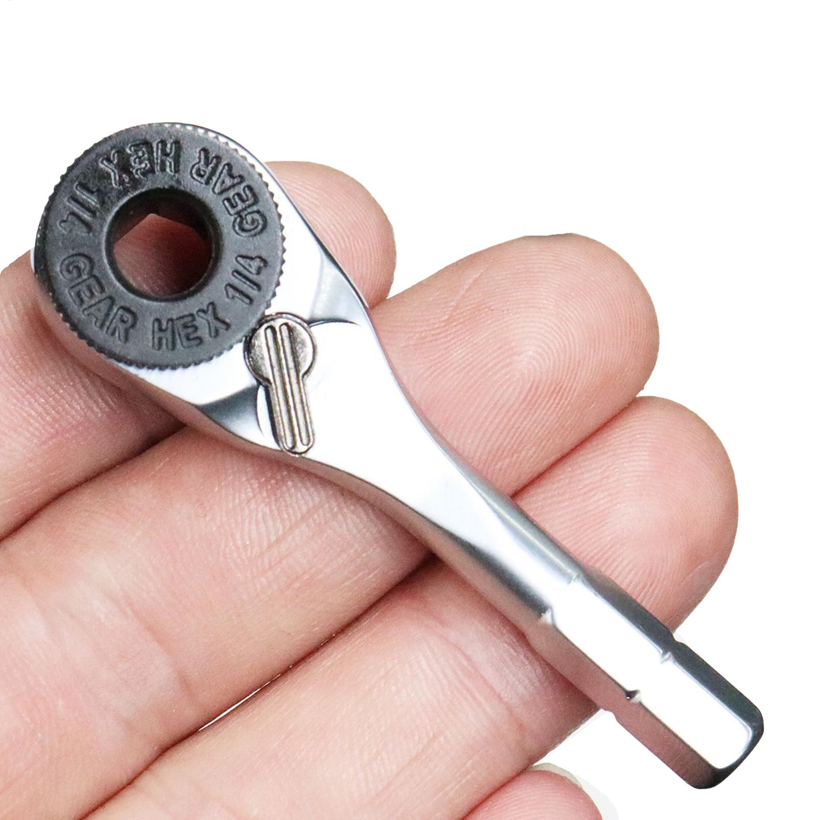 Mini Ratchet Bicycle Repair Su - Electronics Repair Technician recension och pris