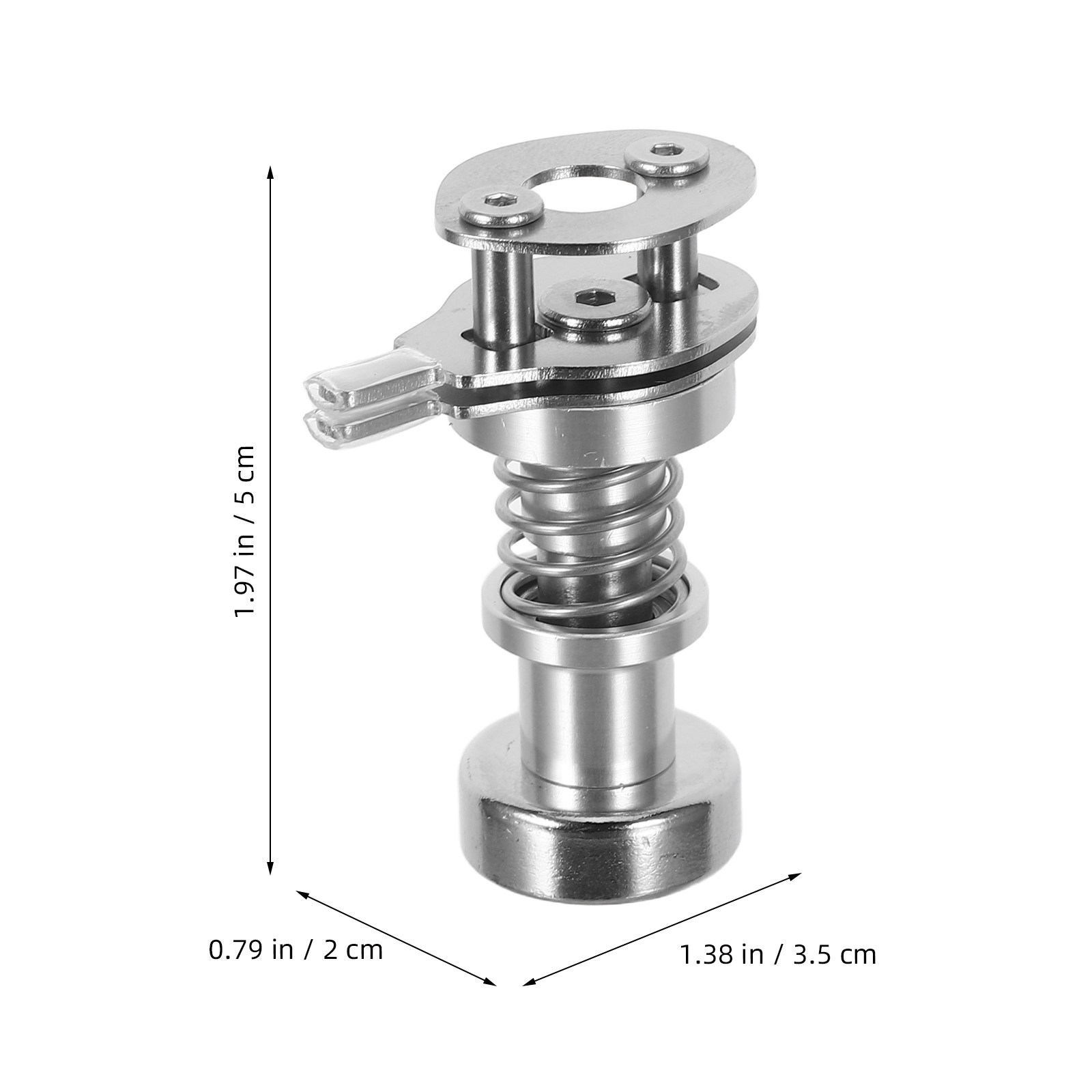 Micro Pcb Clamp Portable Pcb B - Pcb Holder Clamp recension och pris