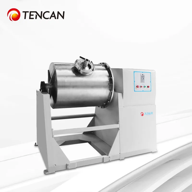 i TENCAN QM 200L Powder Grinde - Qm Electronics & Repair Services Photos recension och pris