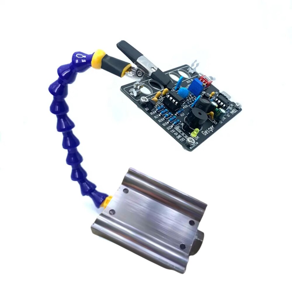 For PCB Soldering Repair Weldi - Pcb Holder Clamp recension och pris