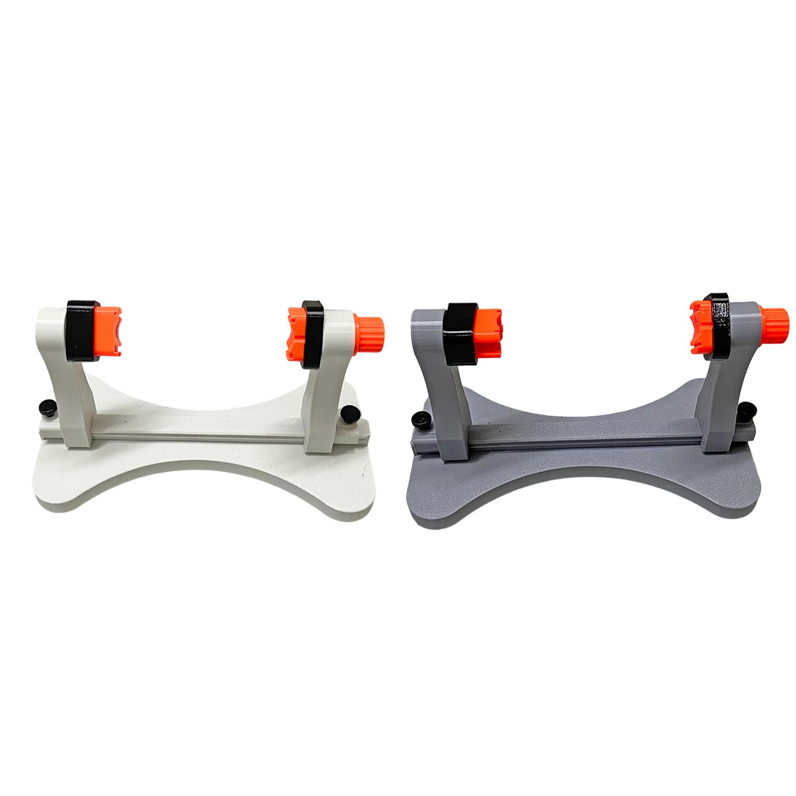 360 Degree Rotation PCB Holder - Pcb Holder Clamp recension och pris