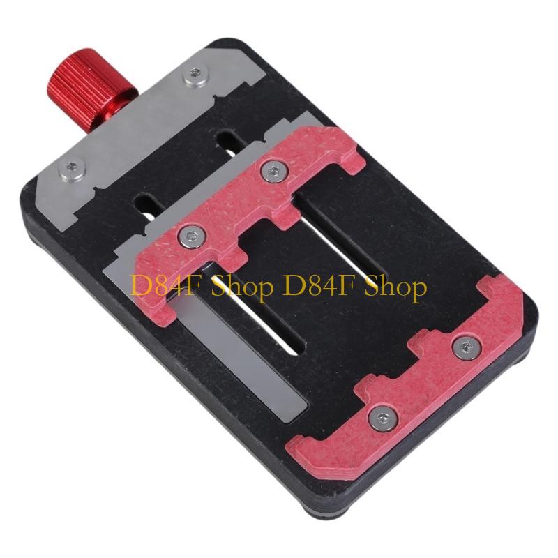 D84F PCB Fixing Clamp, Metal M - Electronics Repair Technician recension och pris
