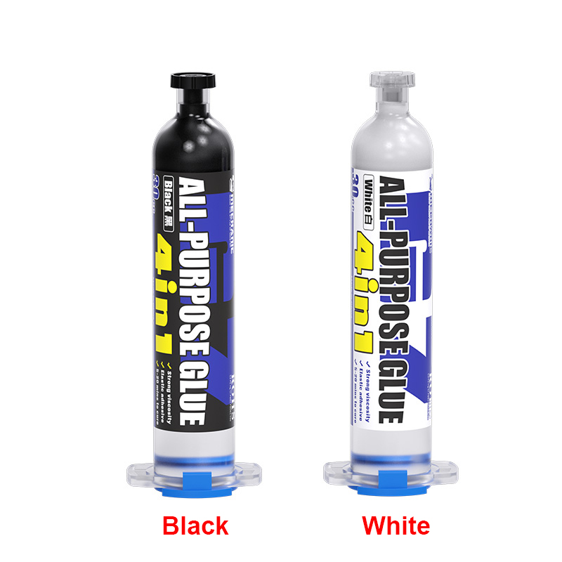 MECHANIC G7 All-Purpose Glue 4 - Back Cover Adhesive recension och pris