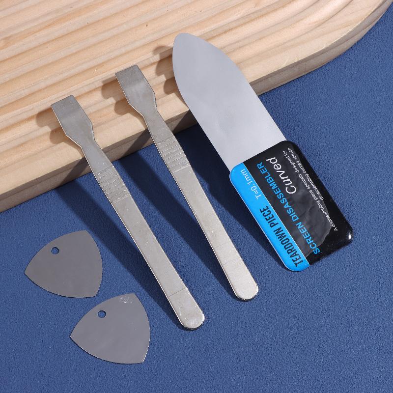 New··5 In 1 Professional Stain - Electronics Repair Training recension och pris