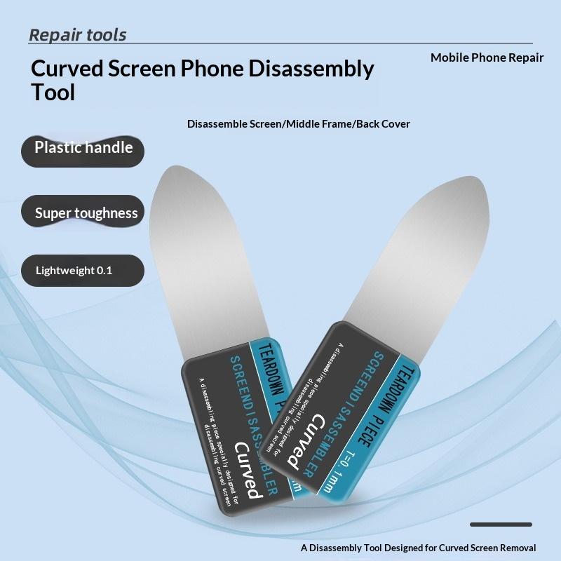 New··5 In 1 Professional Stain - Electronics Repair Training recension och pris
