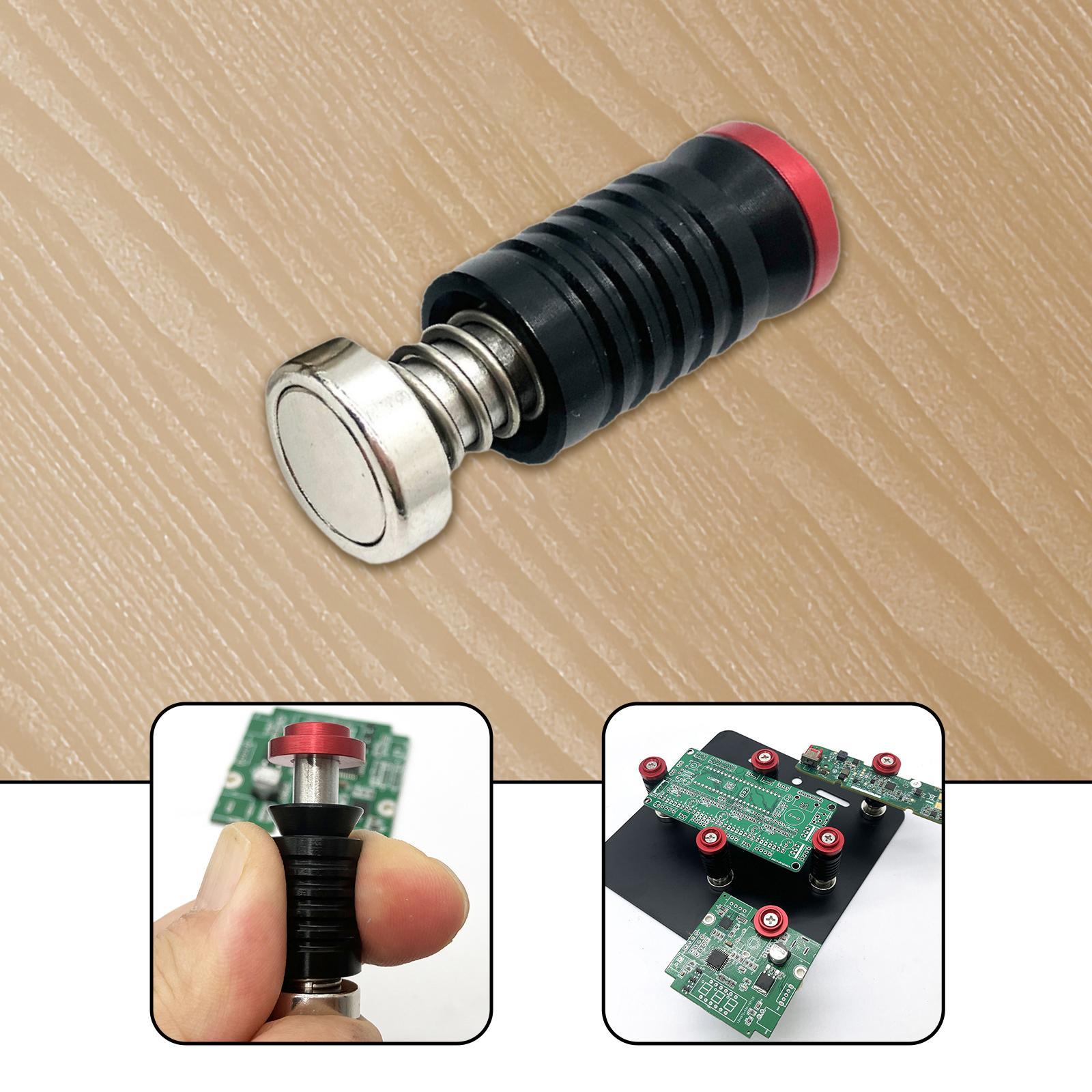 Electronic PCB Clamp Kit Weldi - Pcb Holder Clamp recension och pris