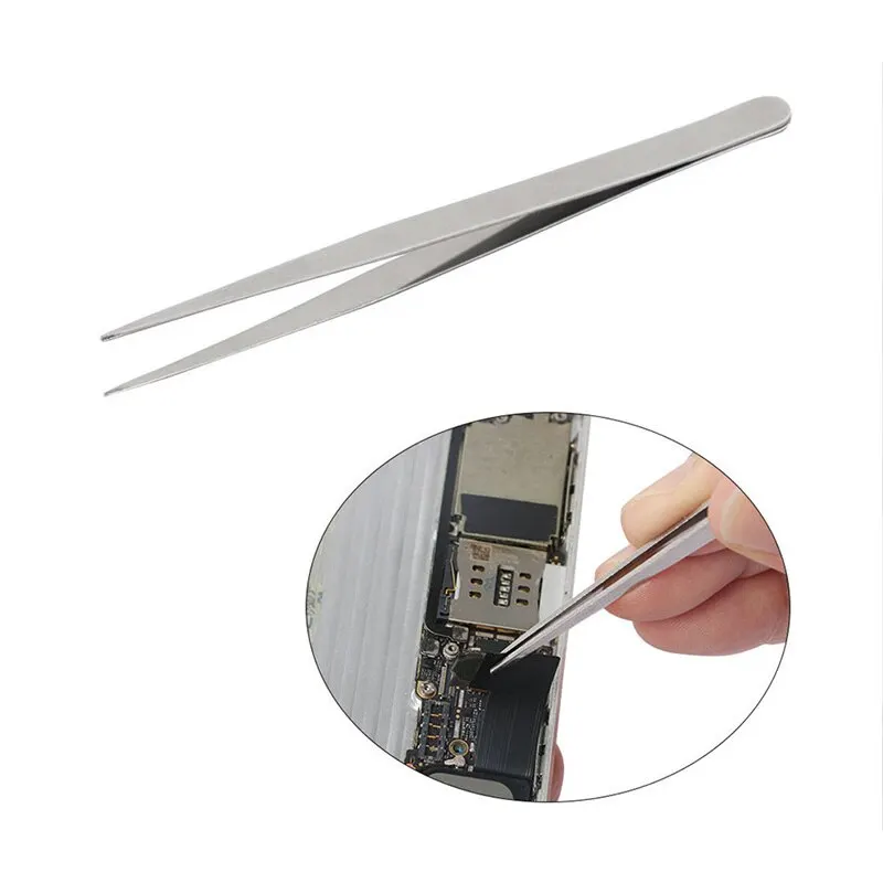 40 in 1 Mobile Phone Repair To - Electronics Repair Training recension och pris