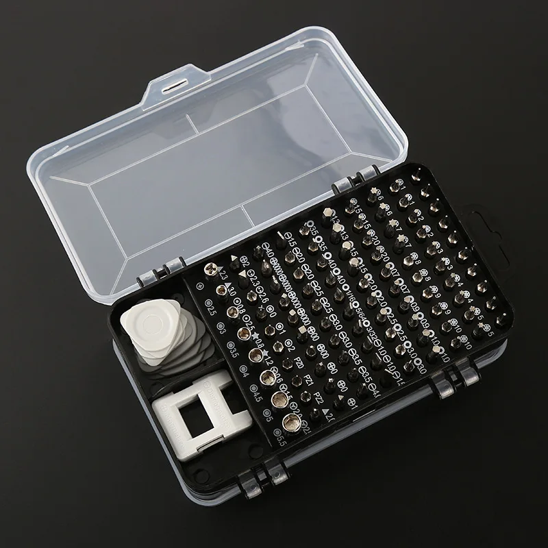 115-in-one Cross-border Watch  - Electronics Repair Training recension och pris