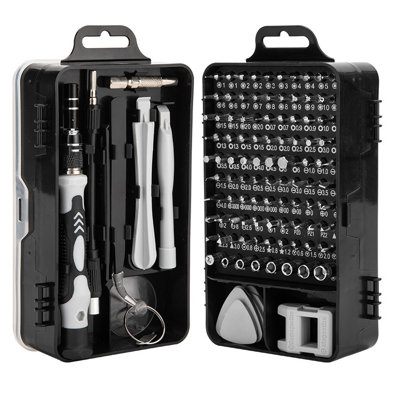 115-in-one Cross-border Watch  - Electronics Repair Training recension och pris