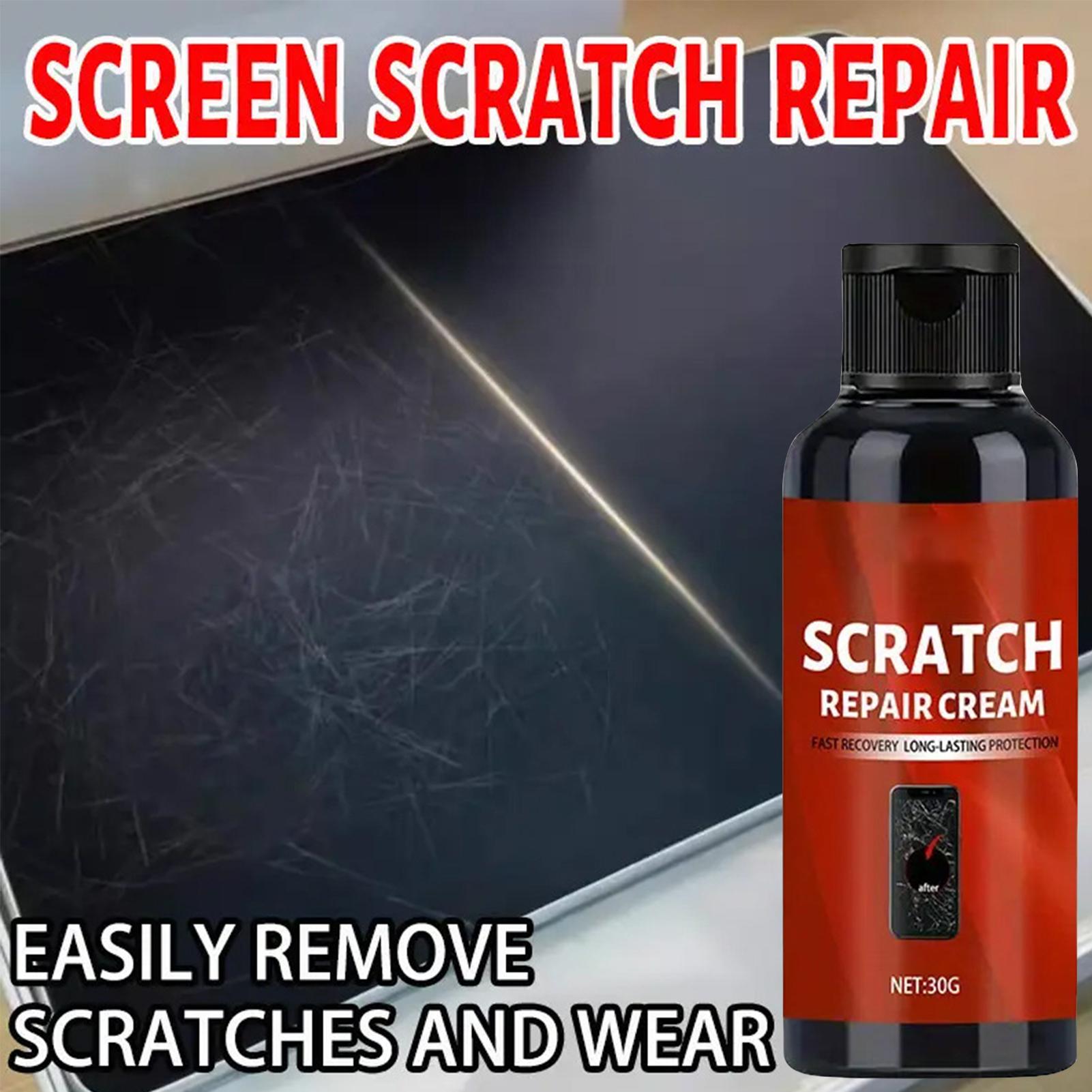 30g Glass Scratch Remover Crea - Electronics Repair Training recension och pris