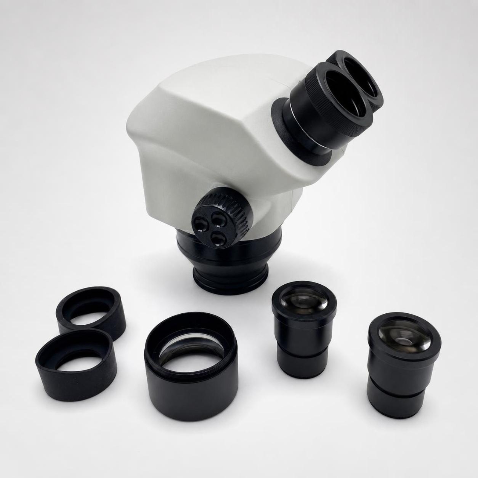 Binocular Stereo Microscope Wi - Electronics Repair Technician recension och pris