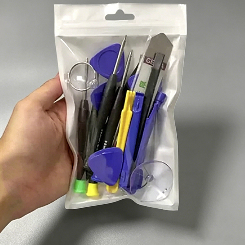 Multi Functional Repair Kit 22 - Electronics Repair Training recension och pris