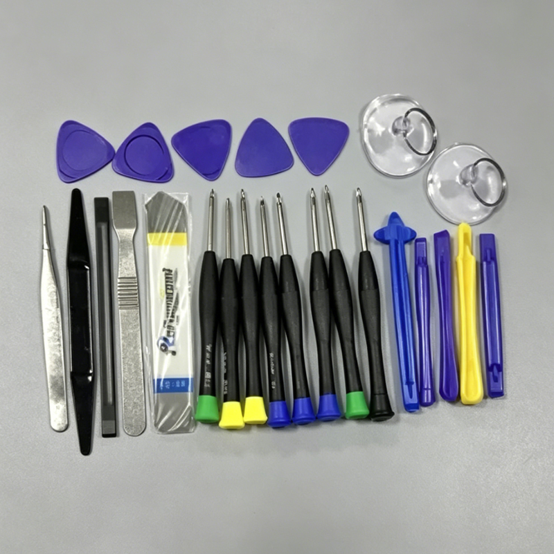 Multi Functional Repair Kit 22 - Electronics Repair Training recension och pris