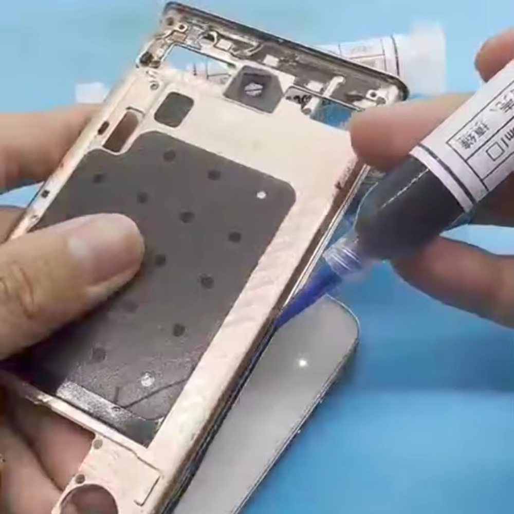 Lanrui OEM 30ml Middle Frame B - Back Cover Adhesive recension och pris