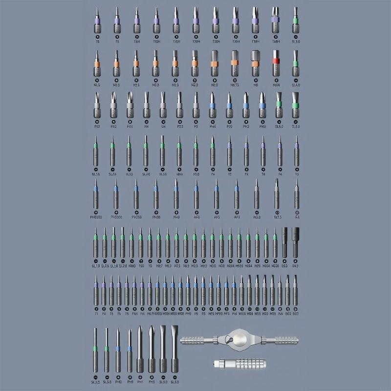 Ratcheting Screwdriver Perfect - Electronics Repair Technician recension och pris