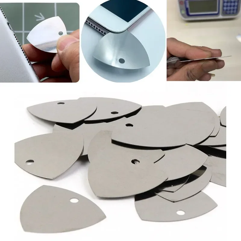 Metal Phone Opening Tools 10/2 - Electronics Repair Training recension och pris