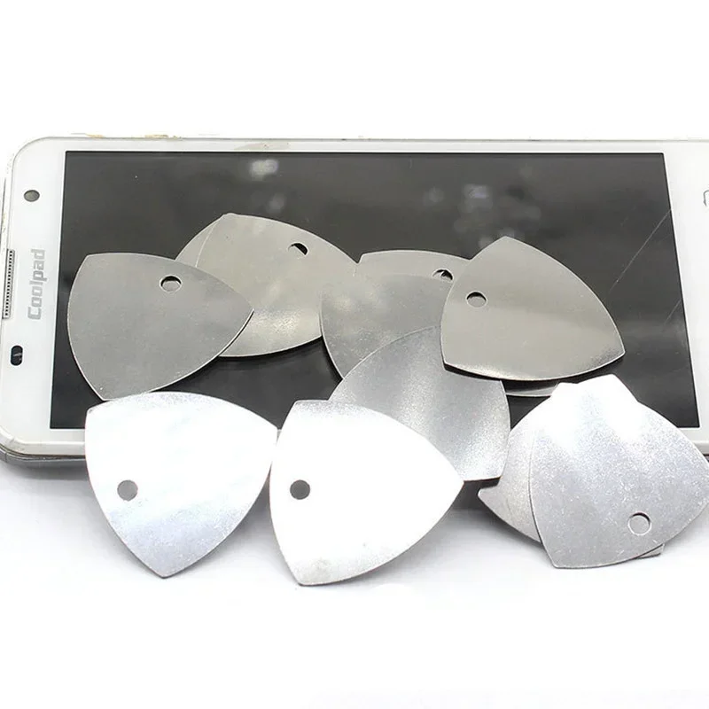 Metal Phone Opening Tools 10/2 - Electronics Repair Training recension och pris