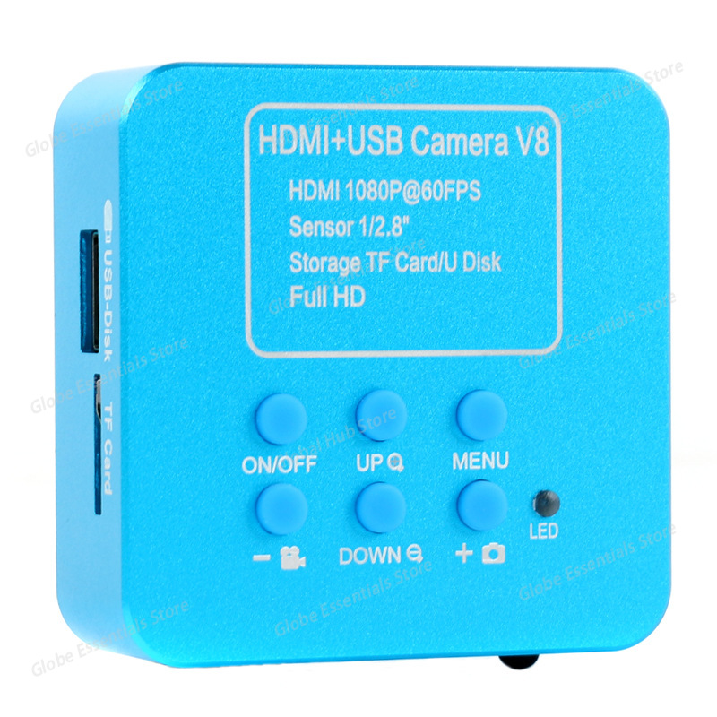 1080P Industrial Camera HDMI U - Electronics Repair Store recension och pris